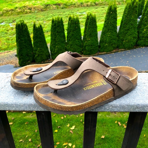 Birkenstock Shoes - Birkenstocks